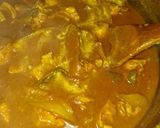 トマトジュースで簡単ルー無し本格カレー☆作り方5写真