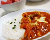 トマトジュースで簡単ルー無し本格カレー☆作り方6写真