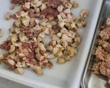 酢飯で☆2色そぼろご飯作り方1写真