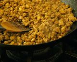 酢飯で☆2色そぼろご飯作り方3写真