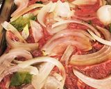 漬けるだけで熟成肉☻柔らか本格ステーキ作り方3写真