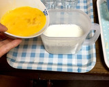 一番簡単！失敗無し激ウマとろけるプリン作り方2写真