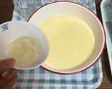 一番簡単！失敗無し激ウマとろけるプリン作り方5写真