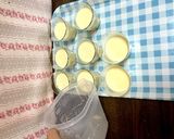 一番簡単！失敗無し激ウマとろけるプリン作り方6写真