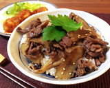 牛肉とごぼうのしぐれ煮(炊き込みご飯)作り方7写真