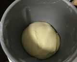 うちのごまくんちぎりパン作り方1写真