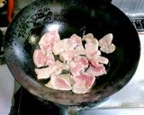 豚焼肉丼 このタレは飯泥棒です！作り方2写真