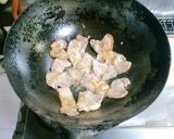 豚焼肉丼 このタレは飯泥棒です！作り方3写真