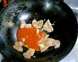 豚焼肉丼 このタレは飯泥棒です！作り方4写真