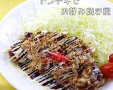 お好み焼き味の味玉◀◀味付け簡単作り方6写真
