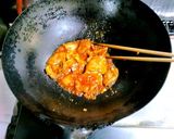 豚焼肉丼 このタレは飯泥棒です！作り方5写真
