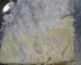 簡単☆濃厚チーズケーキ♪作り方4写真