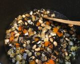 調味料２つ！砂糖不使用ひじきの煮物作り方5写真