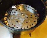 調味料２つ！砂糖不使用ひじきの煮物作り方6写真