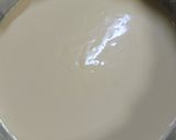簡単☆濃厚チーズケーキ♪作り方8写真