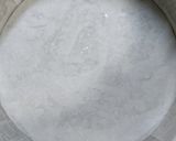 簡単☆濃厚チーズケーキ♪作り方2写真