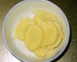 お弁当にぴったり!つくね作り方4写真