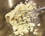 バナナココアケーキ 粉なし油なし砂糖なし作り方1写真