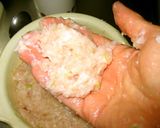 お弁当にぴったり!つくね作り方7写真