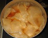 お弁当にぴったり!つくね作り方12写真