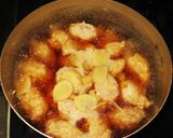 お弁当にぴったり!つくね作り方10写真