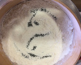 【水無月】意外と簡単！季節の和菓子作り方1写真