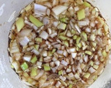 簡単！鯵の唐揚げ☆油淋鶏風♪作り方4写真