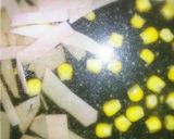 ほっこり朝ごはん♪ミルクチーズのパン粥作り方3写真