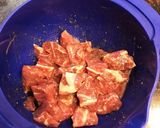 コンソメスープリメイク〜本格派カレー★作り方1写真