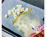 コロコロ　食パン　簡単ラスク作り方1写真