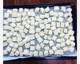 コロコロ　食パン　簡単ラスク作り方4写真