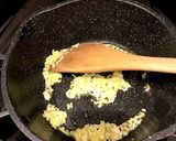コンソメスープリメイク〜本格派カレー★作り方3写真