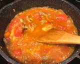 コンソメスープリメイク〜本格派カレー★作り方7写真