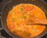 コンソメスープリメイク〜本格派カレー★作り方8写真