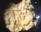 牛肉とセロリのエスニック風春雨炒め作り方3写真