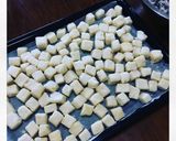 コロコロ　食パン　簡単ラスク作り方7写真
