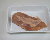 よだれ鶏作り方1写真