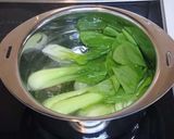 よだれ鶏作り方4写真