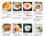 キャラメルコーンヨーグルト作り方4写真