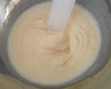 アイスクリームで！ザクザクコーヒーケーキ作り方2写真