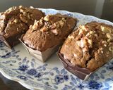 アイスクリームで！ザクザクコーヒーケーキ作り方11写真