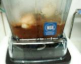 野菜が無い時の朝の一杯スーパースムージー作り方1写真