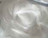 17セントール シフォンケーキ作り方2写真