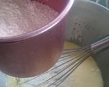 17セントール シフォンケーキ作り方4写真