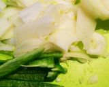 ランチに＊タラとブロッコリーのパスタ作り方2写真