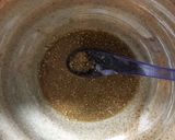 箸がとまらない♡オクラの胡麻和え作り方2写真