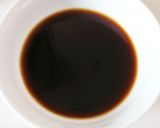 レンジで簡単★イリコの佃煮風★作り方1写真
