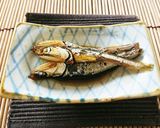 レンジで簡単★イリコの佃煮風★作り方5写真
