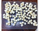 コロコロ　食パン　簡単ラスク作り方8写真