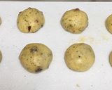 ベルギーワッフル♡トマト*バジル*チーズ作り方7写真